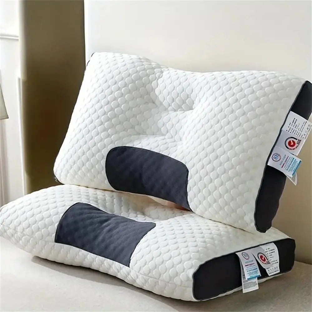 SpaComfort Massage Pillow