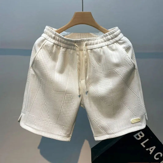 TurboStride Running Shorts