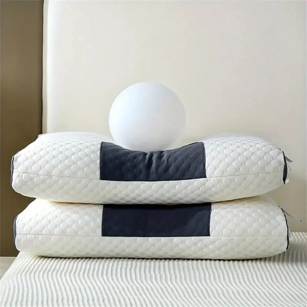 SpaComfort Massage Pillow