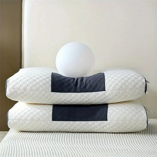SpaComfort Massage Pillow