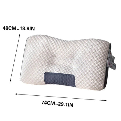 SpaComfort Massage Pillow